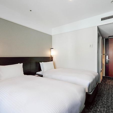 Kyoto Yamashina Hotel Sanraku Exterior photo
