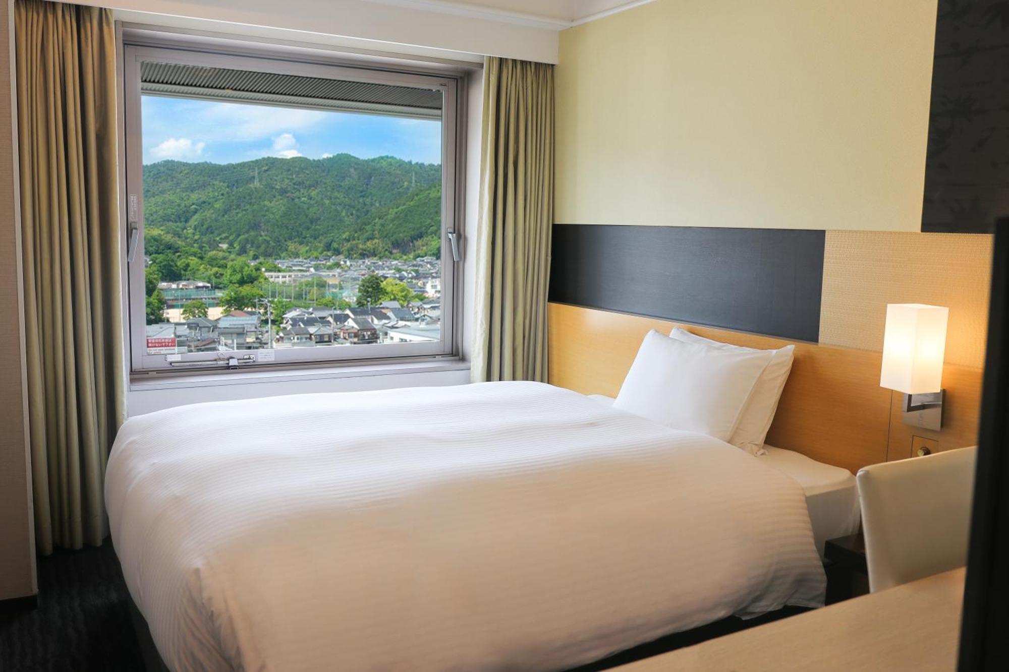 Kyoto Yamashina Hotel Sanraku Room photo