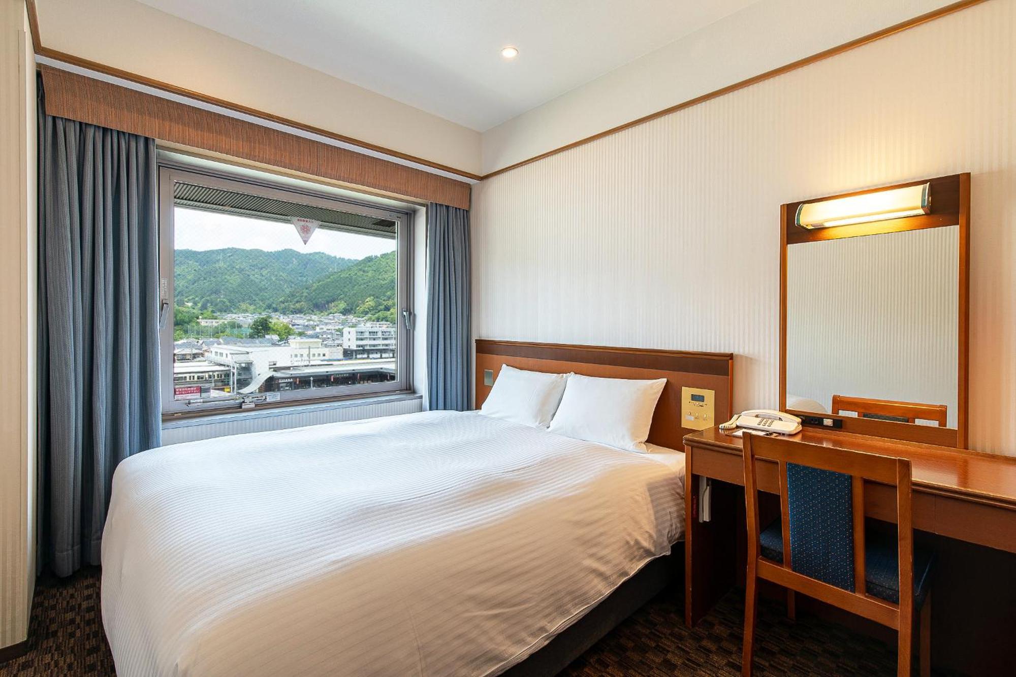Kyoto Yamashina Hotel Sanraku Room photo